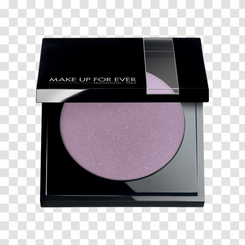 Eye Shadow Face Powder Rouge Cosmetics Make Up For Ever - Lipstick Transparent PNG