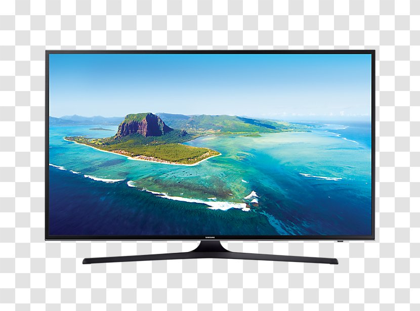 Samsung KU6000 LED-backlit LCD Ultra-high-definition Television 4K Resolution Smart TV - Technology Transparent PNG