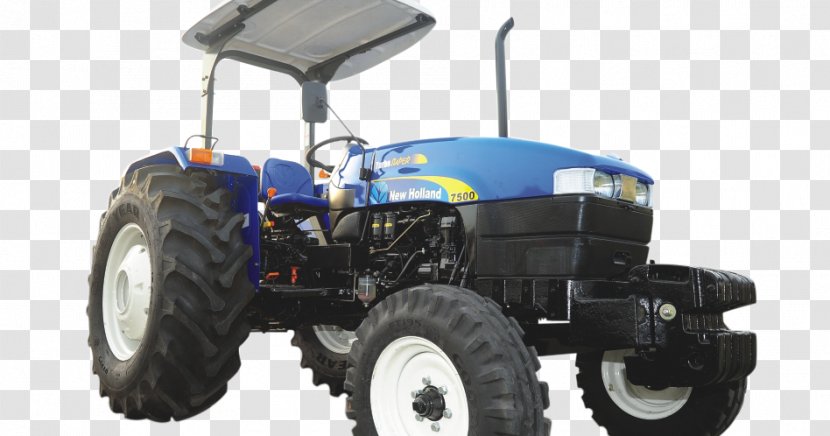 Mahindra & Tractor New Holland Agriculture Iveco Transparent PNG