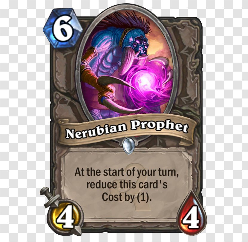 Hearthstone Eater Of Secrets Corrupted Seer Midnight Drake Skeram Cultist - Warlock Transparent PNG