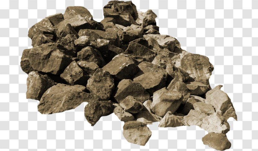 Stone - Rock - Software Transparent PNG