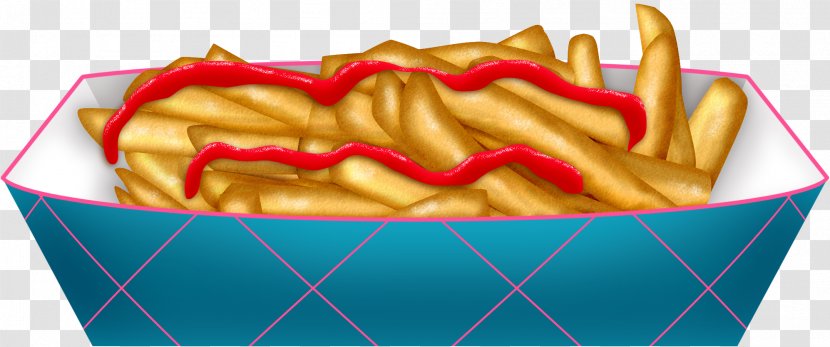 French Fries Fried Chicken Junk Food Buffalo Wing Fast Transparent PNG