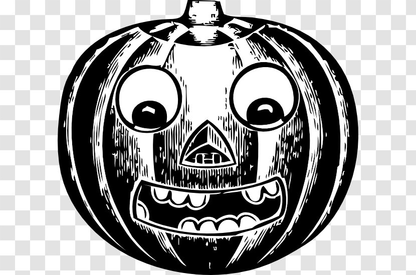 Jack-o'-lantern Jack Pumpkinhead Paper Lantern Clip Art Transparent PNG