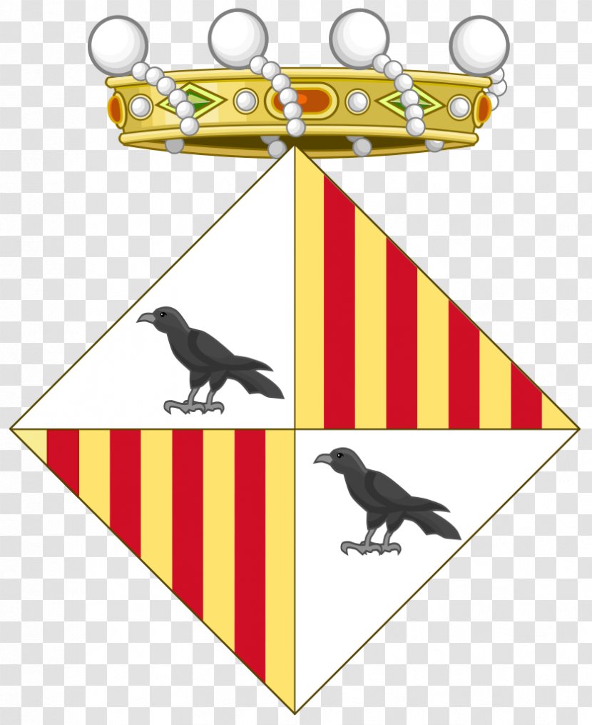 Granollers Autonomous Communities Of Spain Coat Arms Escutcheon Gules - Quartering Transparent PNG