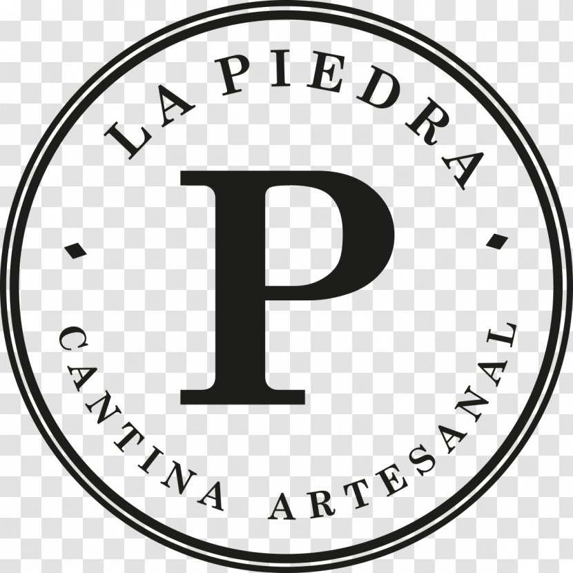 Cantina La Piedra Restaurant Logo Brand Avenida Presidente Masaryk - Taco - Sign Transparent PNG