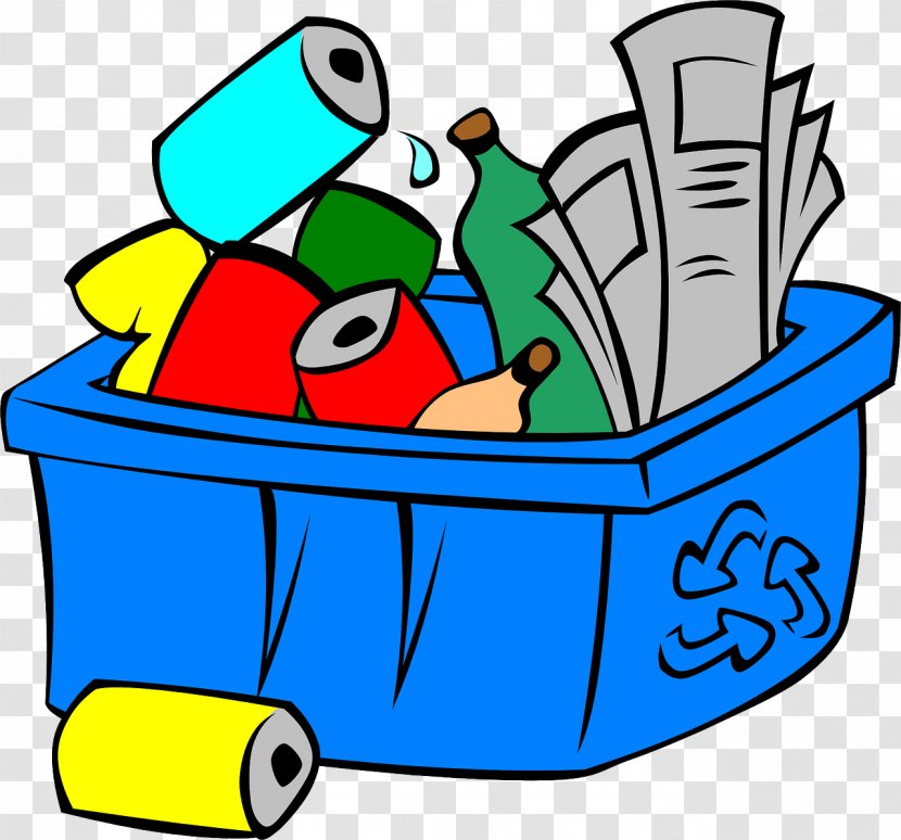 Materials Science Recycling Clip Art - Garbage Bins Transparent PNG