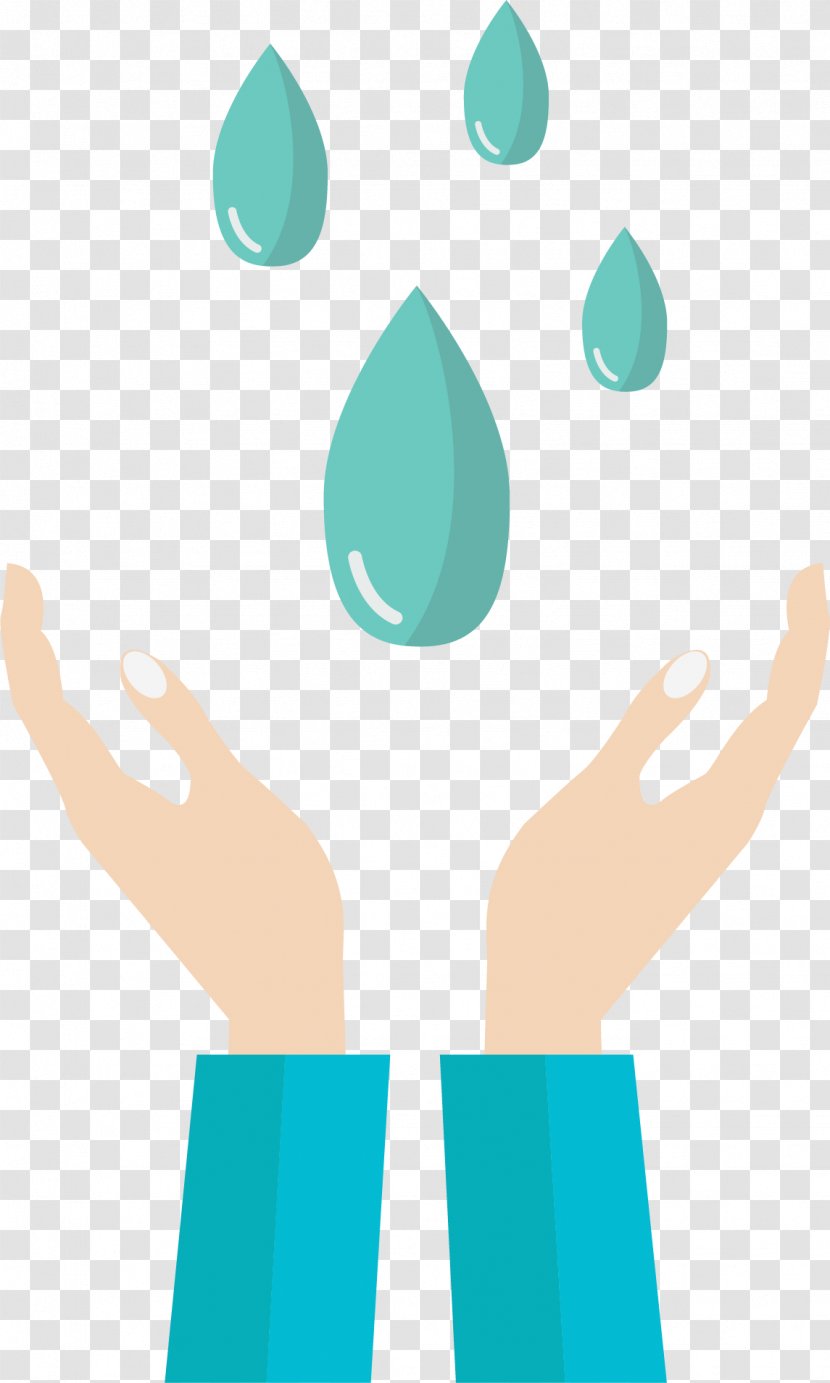 Water Resources Conservation Environmental Protection - Smile - Valuing Transparent PNG