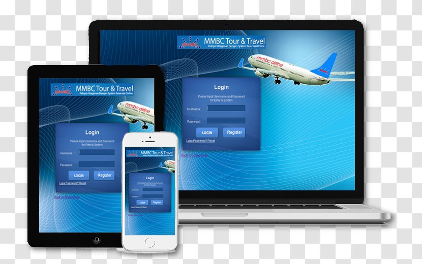 Airline Ticket Train Travel Flight Transparent PNG