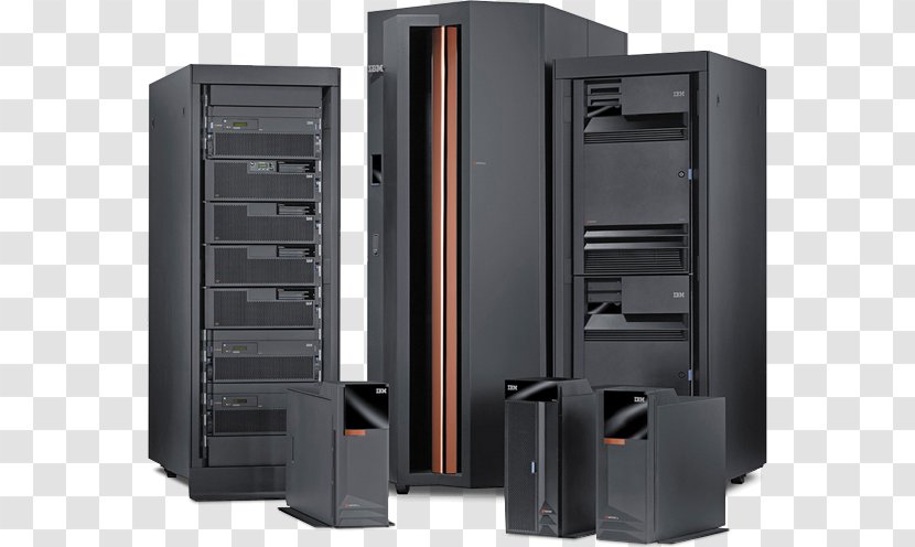 IBM System I Dell Computer Servers P EServer - Multimedia - Ibm Transparent PNG