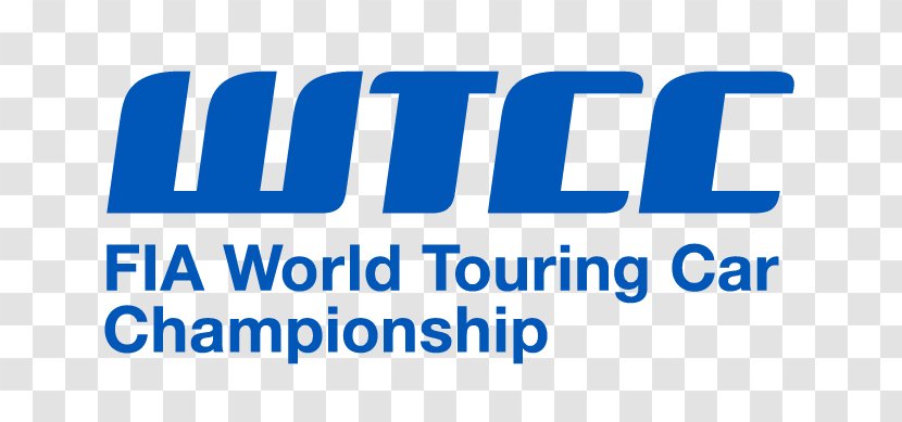 World Touring Car Championship TCR International Series 2018 Cup European - Blue Transparent PNG
