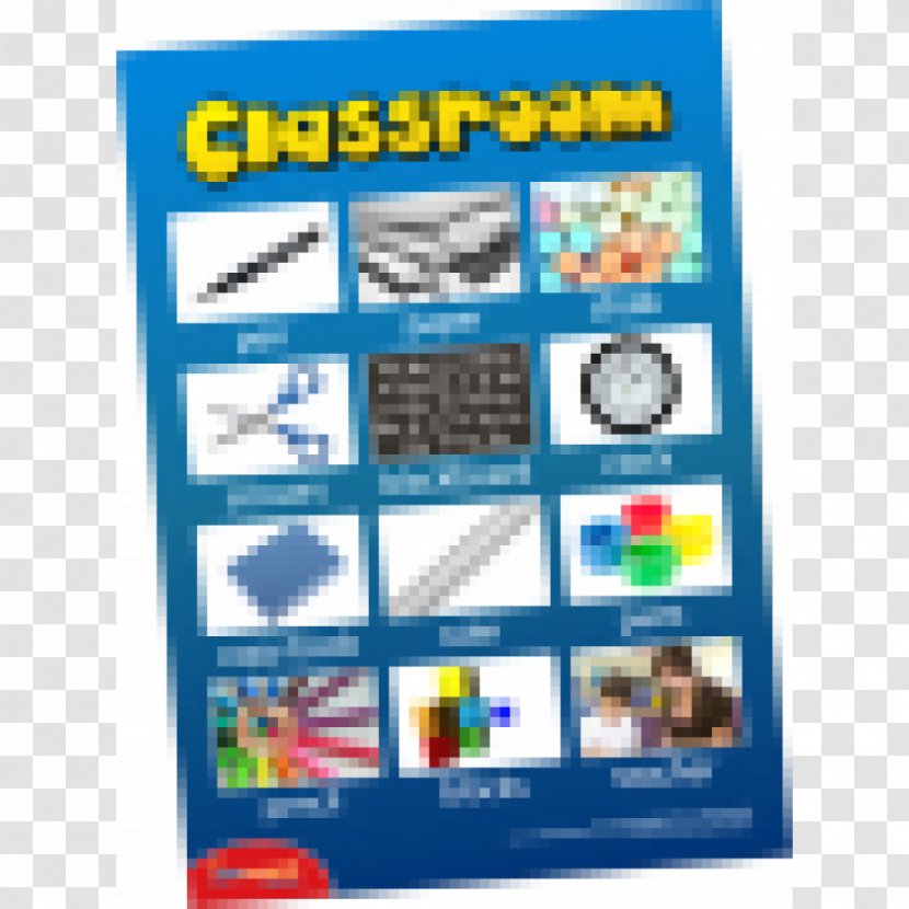 Toy - Learning Supplies Transparent PNG