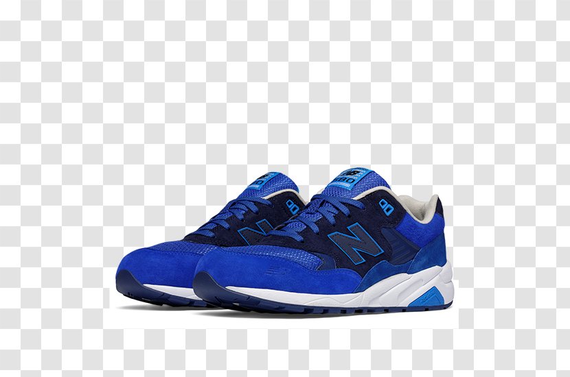 Sneakers Blue New Balance Skate Shoe - Cobalt - Nike Transparent PNG
