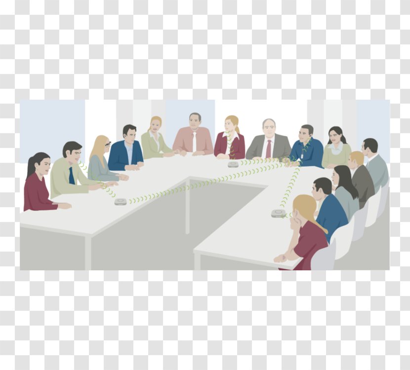 Phonak Roger Table Mic Hearing Meeting Business Public Relations - Consumer - Ruby Magnifier Accessories Transparent PNG