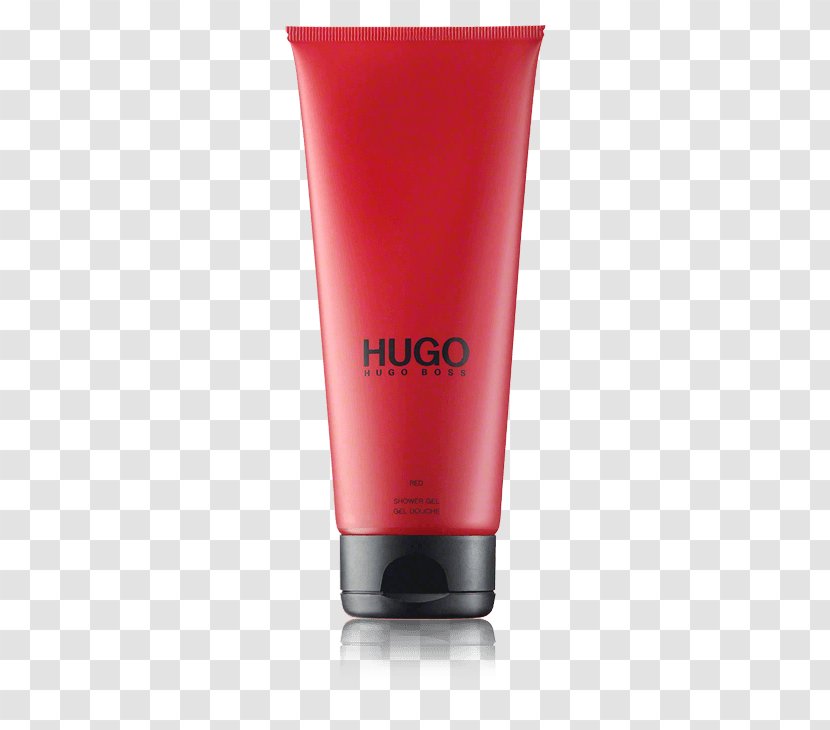 Lotion Shower Gel Hugo Boss Aftershave Shaving - Balsam Transparent PNG