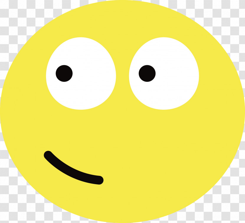 Emoticon Transparent PNG