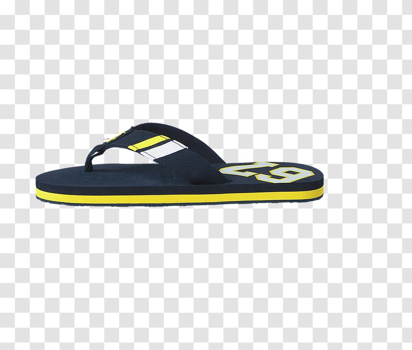 Flip-flops Slipper Sandal Shoe Reef - Flip Flops Transparent PNG