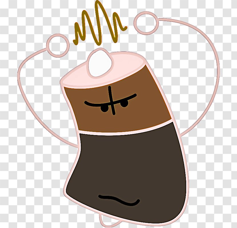Coffee Cup - Tableware - Smile Transparent PNG