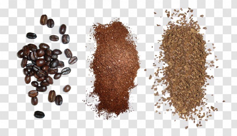 Instant Coffee Garam Masala Five-spice Powder Seasoning - Five Spice Transparent PNG