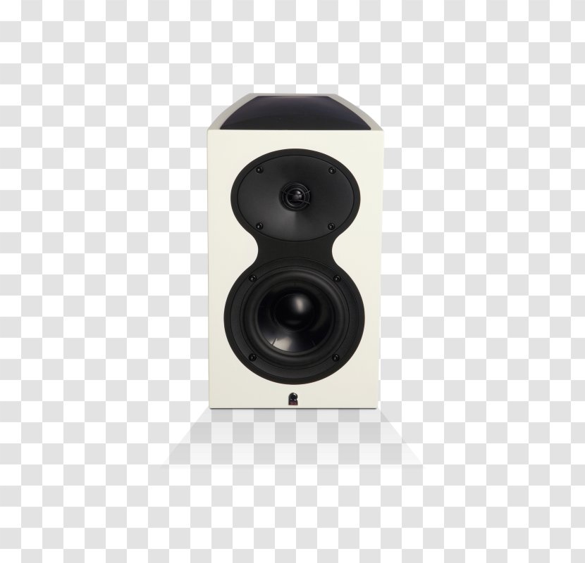 Computer Speakers Sound Box Studio Monitor Subwoofer - Audio Transparent PNG