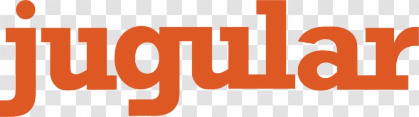 Logo Jugular Brand Advertising Agency - Influencer Marketing Transparent PNG