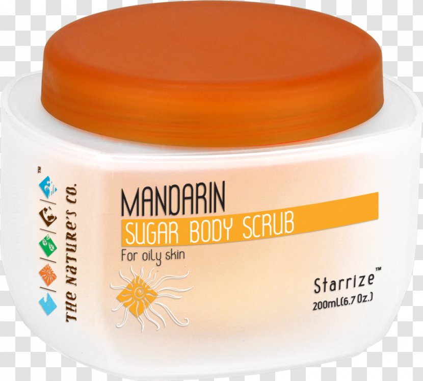 Cream Skin ボディバター Purplle Almond - Keratin - Body Scrub Transparent PNG