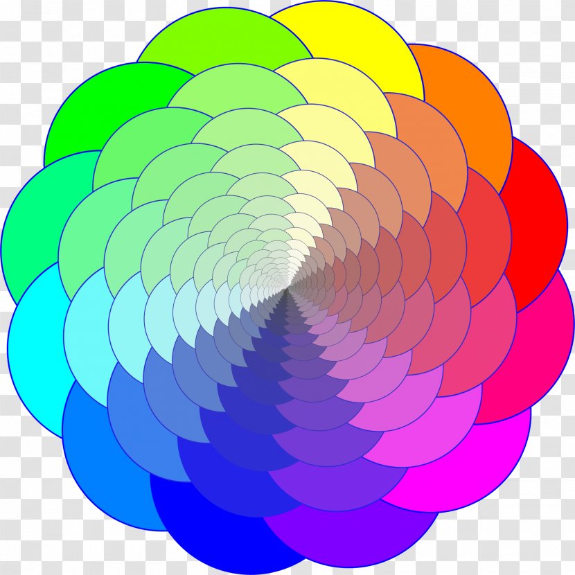 Geometric Shape Geometry Clip Art Circle - Sphere Transparent PNG