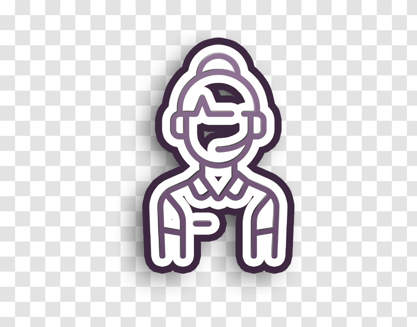 Support Icon Telemarketer Icon Human Resources Icon Transparent PNG