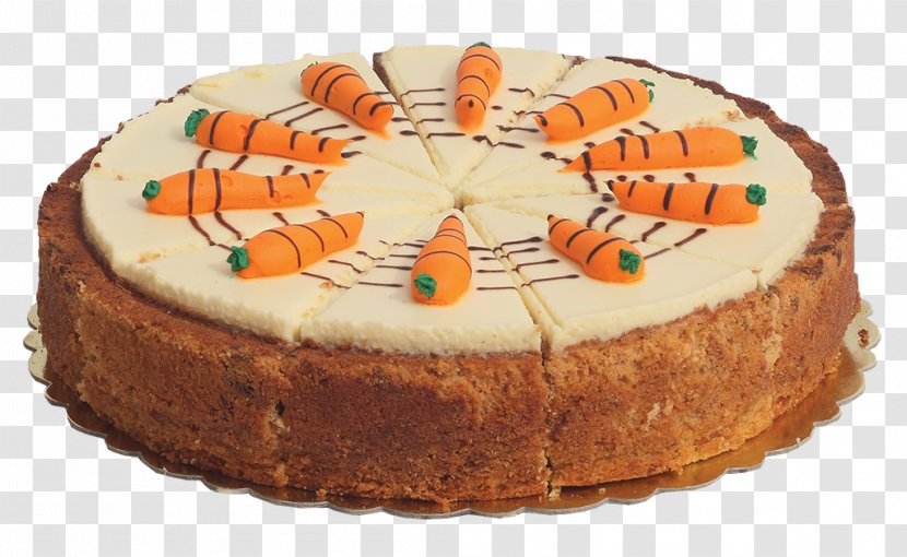 Torte Carrot Cake Cheesecake Tart Transparent PNG