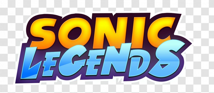 Sonic Generations Logo Brand Font Product - Lost World Transparent PNG
