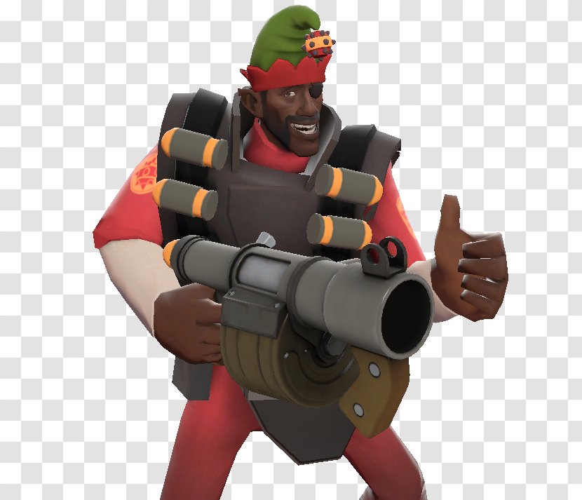 Figurine Action & Toy Figures - DemoMan Transparent PNG