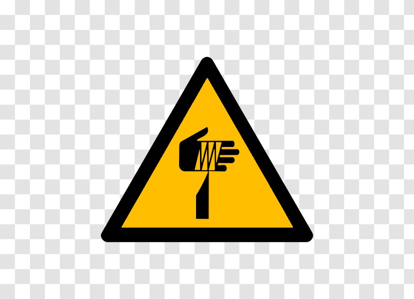 Risk Hazard Symbol Safety Warning Sign - Triangle - Spitz Transparent PNG