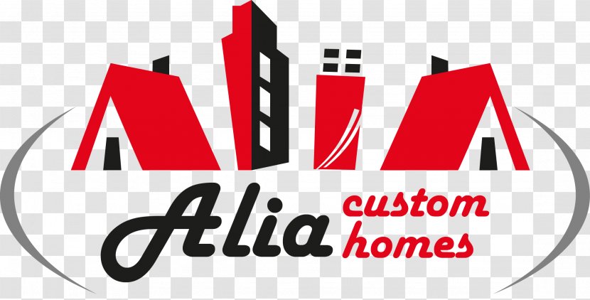 Alia Custom Homes Inc. Logo Architectural Engineering - Home Transparent PNG