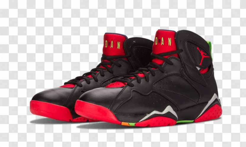 Marvin The Martian Air Jordan Shoe Nike Sneakers - Cross Training Transparent PNG