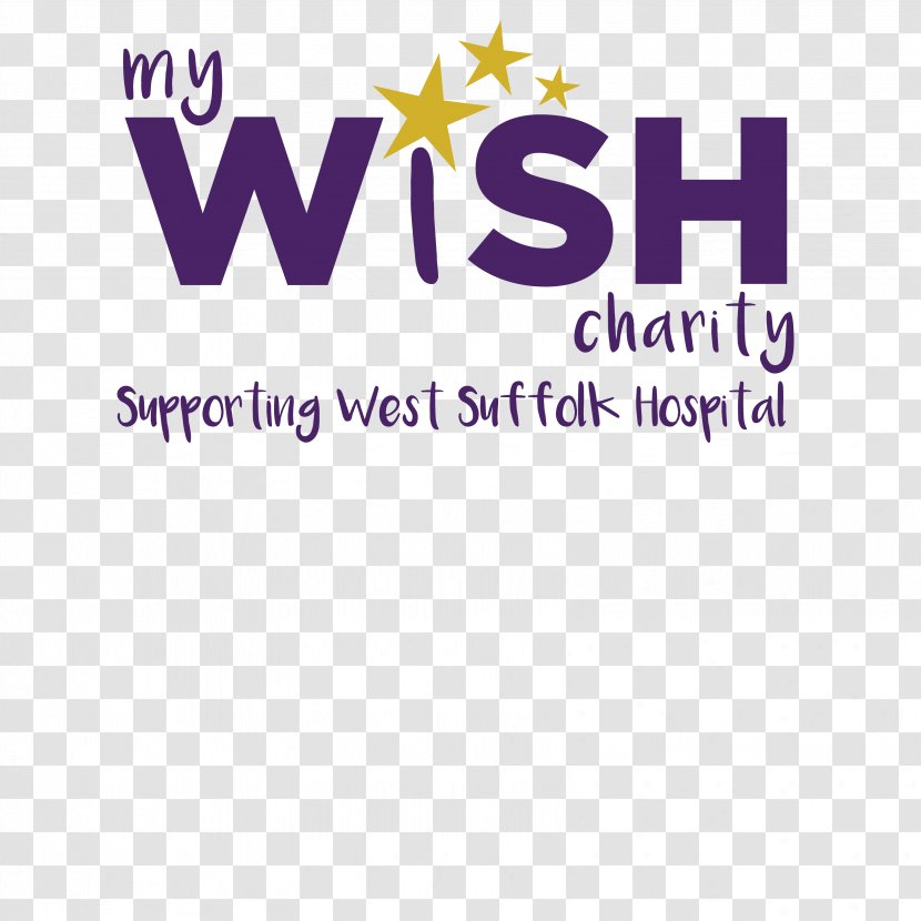 Logo Brand Font Product Line - Purple - Charity Event Transparent PNG