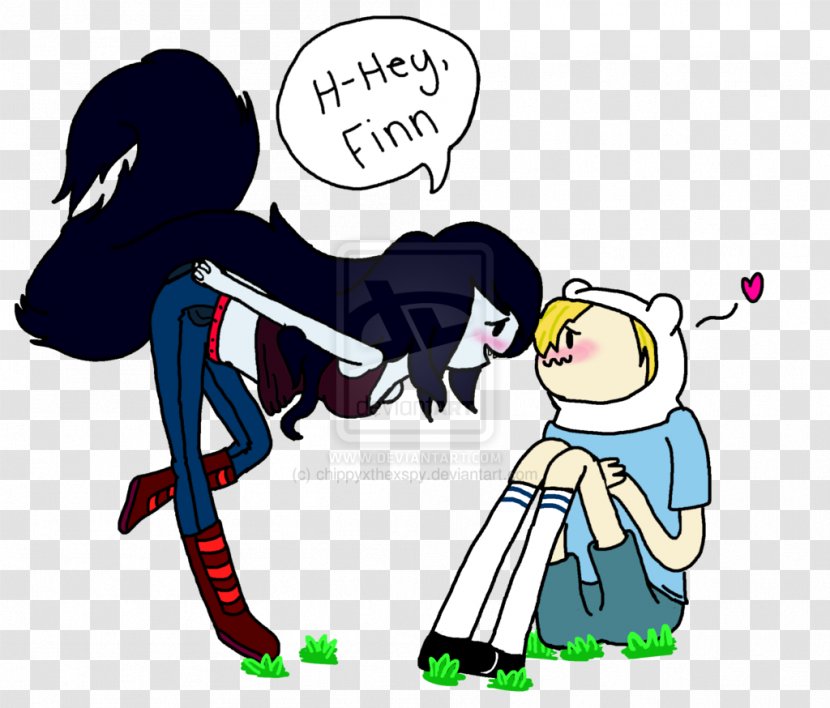 Marceline The Vampire Queen Finn Human Jake Dog Princess Bubblegum Flame - Frame Transparent PNG