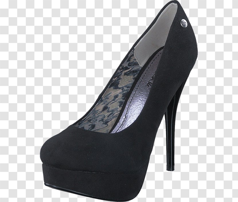 High-heeled Shoe Dress Shop Geox - Nike - Blink Transparent PNG