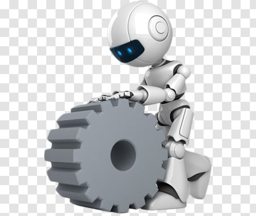 Robot Object-orientation Object-oriented Programming Computer Software - Object Transparent PNG