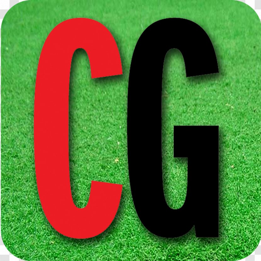 Logo Brand Number - Grass - Design Transparent PNG