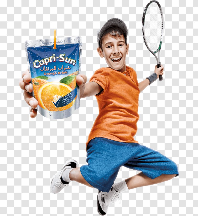 Capri Sun Location Internal Link Oman - Play - Advertising Campaign Transparent PNG