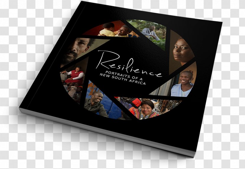 Resilience: Portraits Of A New South Africa Portrait Photography Table Transparent PNG