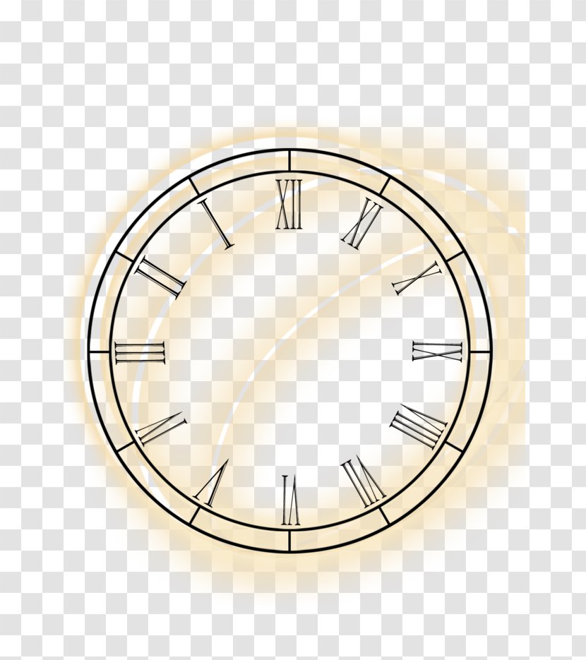 Clock Face Menstruation Menstrual Cycle Clip Art - Blood Transparent PNG