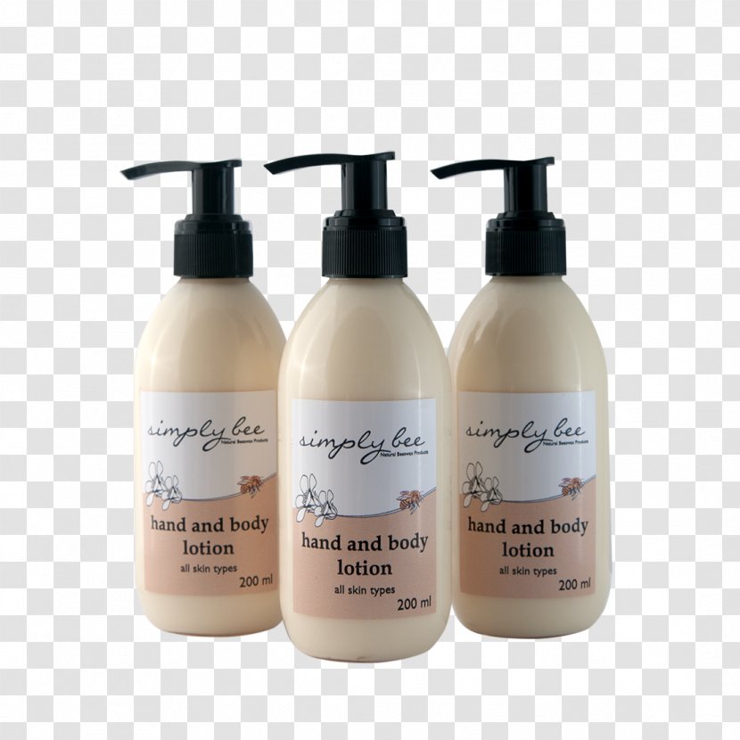 Lotion - Hand Body Transparent PNG