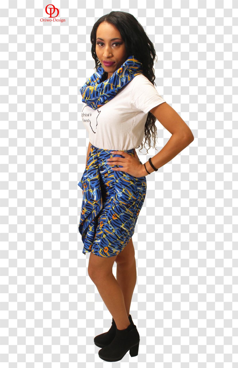 Dress Fashion Clothing Skirt Shirt - Shoulder Transparent PNG