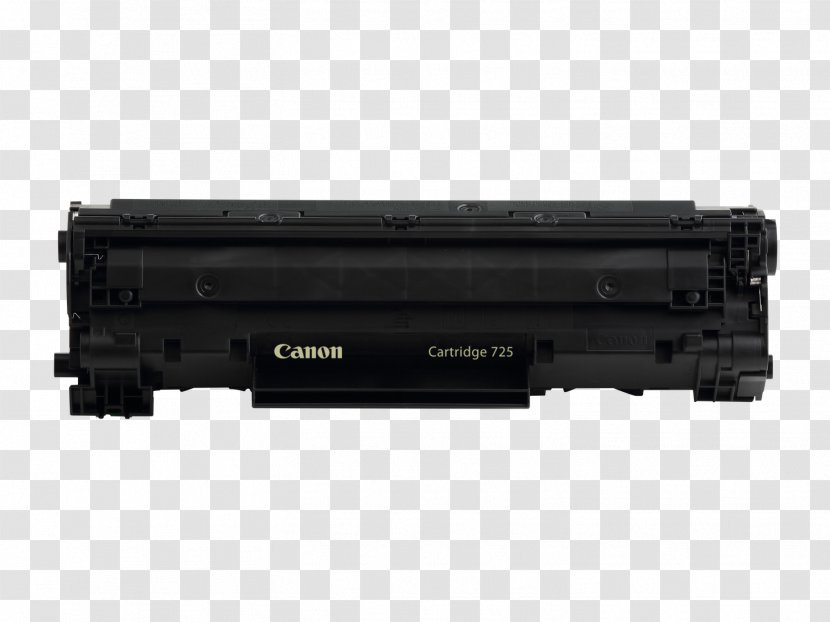 Canon Toner Cartridge Ink - Rom - Printer Transparent PNG