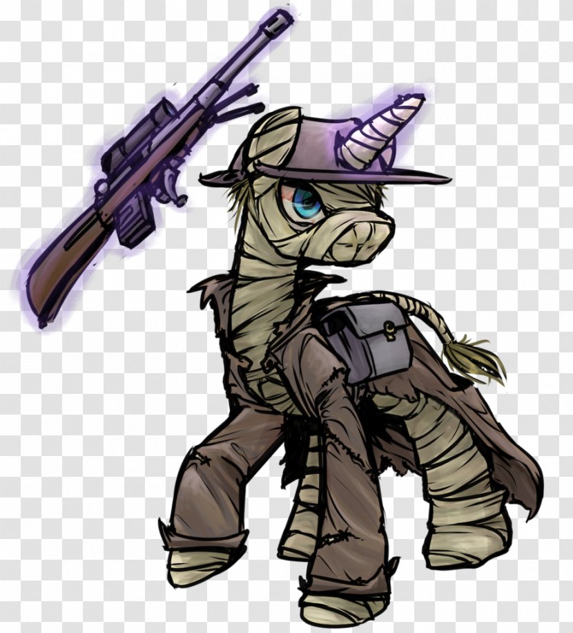 Horse Pony Fallout: Equestria Art - Military Organization Transparent PNG