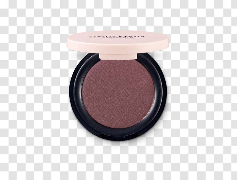 Face Powder Eye Shadow Cosmetics Color Transparent PNG