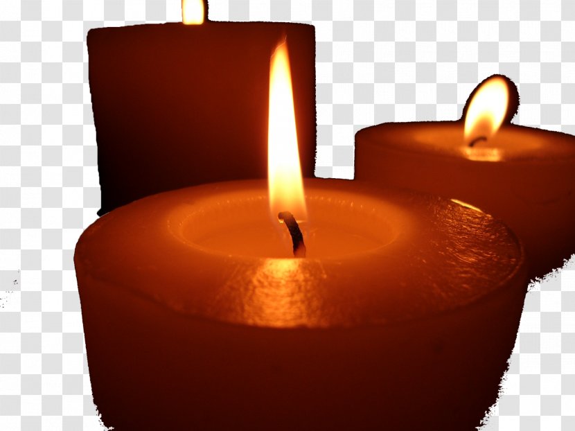 Candlestick Brazil Furniture House - Decor - Candle Transparent PNG