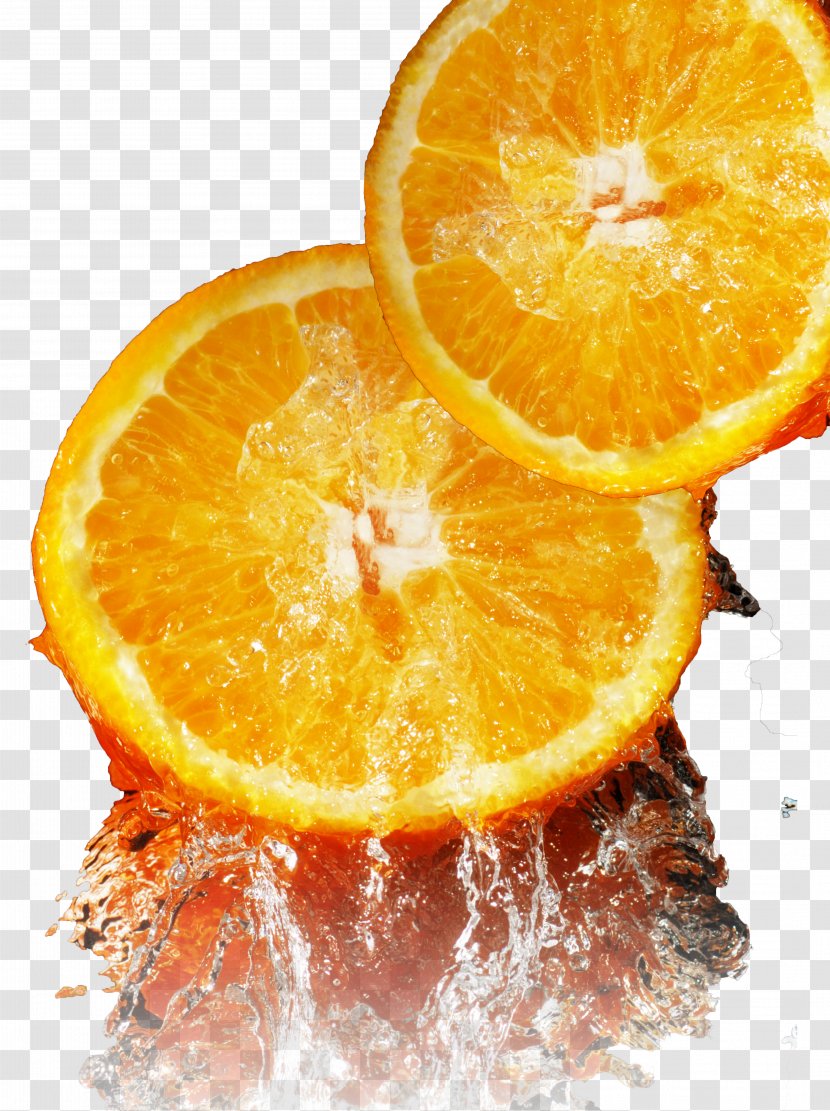 Clementine Lemon Mandarin Orange Tangelo Transparent PNG