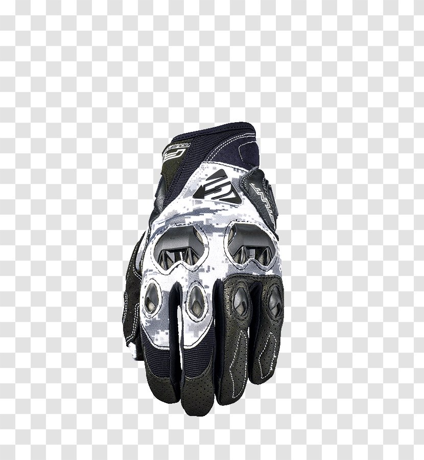Glove Clothing Gant Motorcycle Leather - Fashion Accessory Transparent PNG