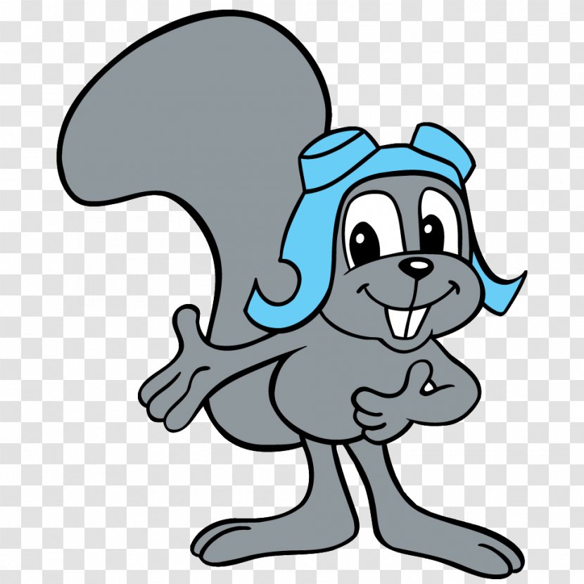 Rocky The Flying Squirrel Bullwinkle J. Moose Natasha Fatale Boris Badenov Animated Cartoon - Fictional Character Transparent PNG